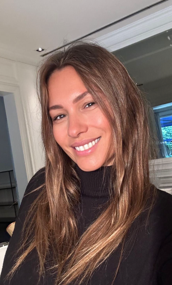 Valentina M.