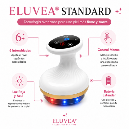 ELUVEA SculptTone™ — Piel más firme